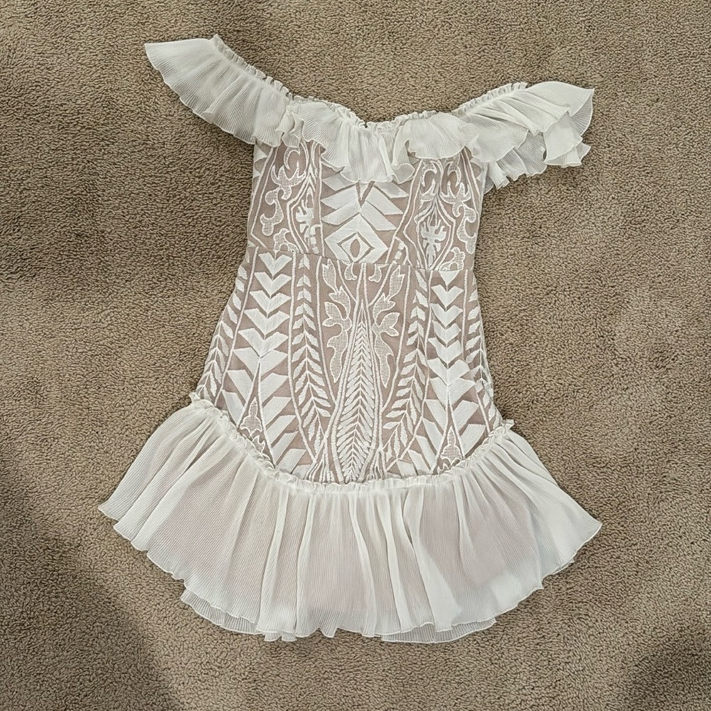 Like new Vici Dress